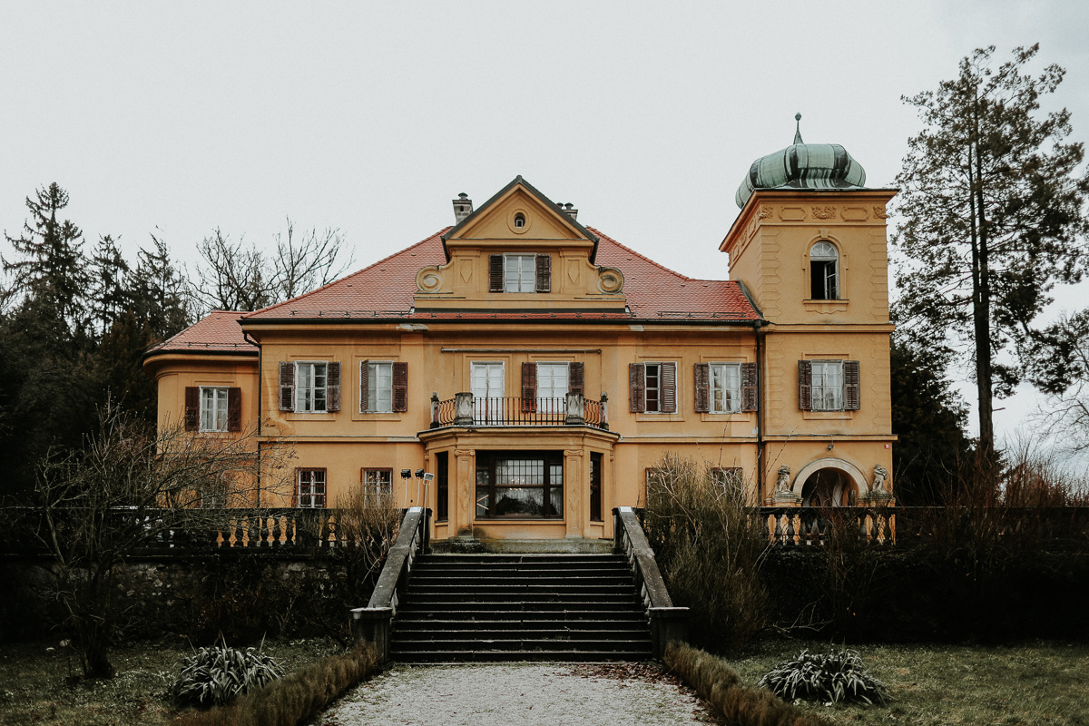 Workshop of Aljoša Videtič