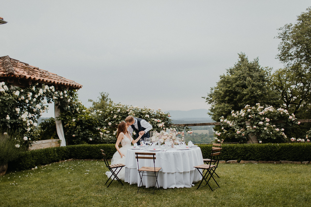 villa Fabiani