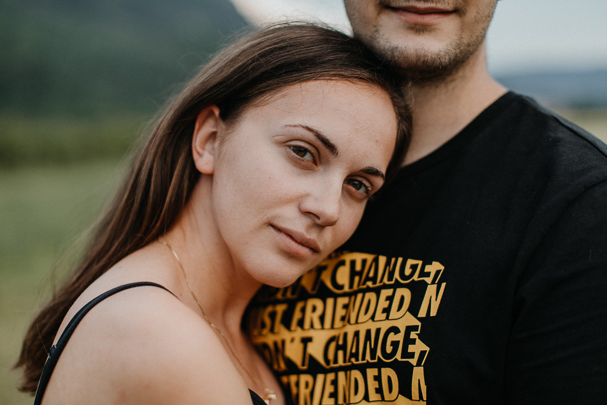Engagement Petra & Kristjan