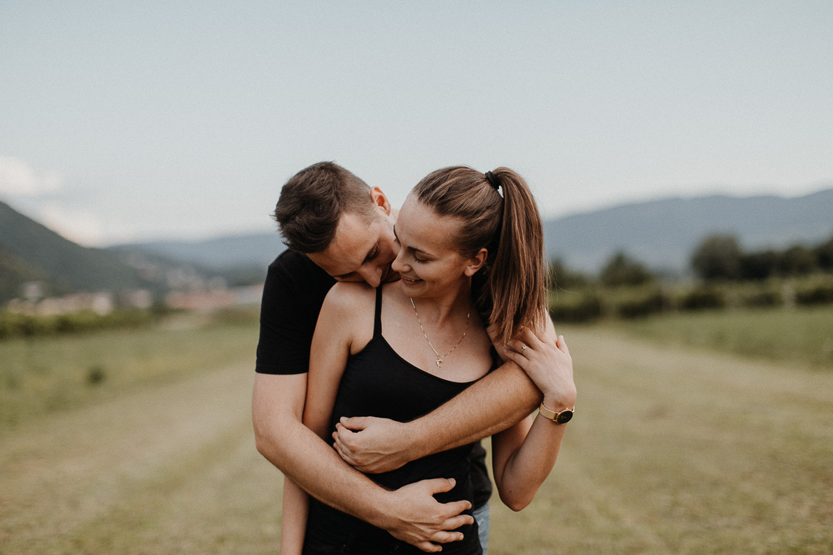 Engagement Petra & Kristjan