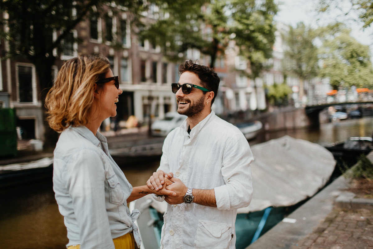 Amsterdam couple session_Paula