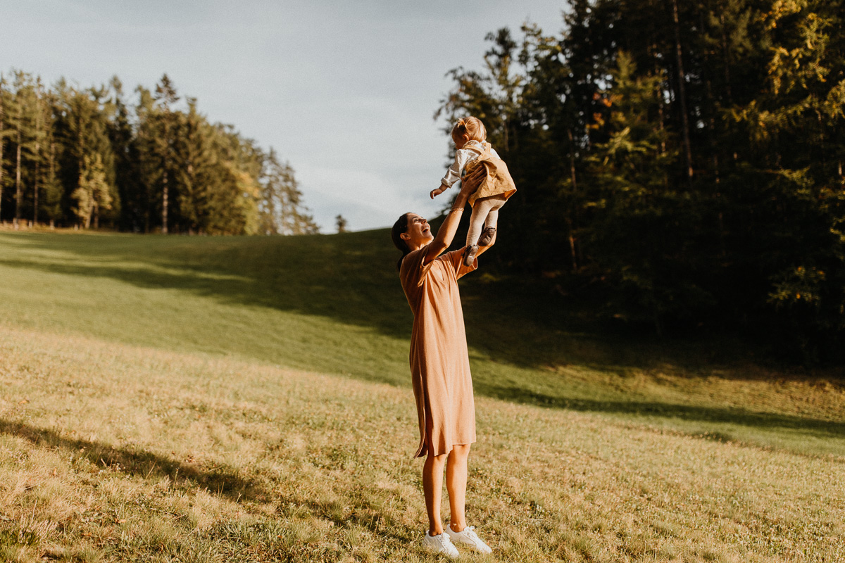 family Maruša&Mitja