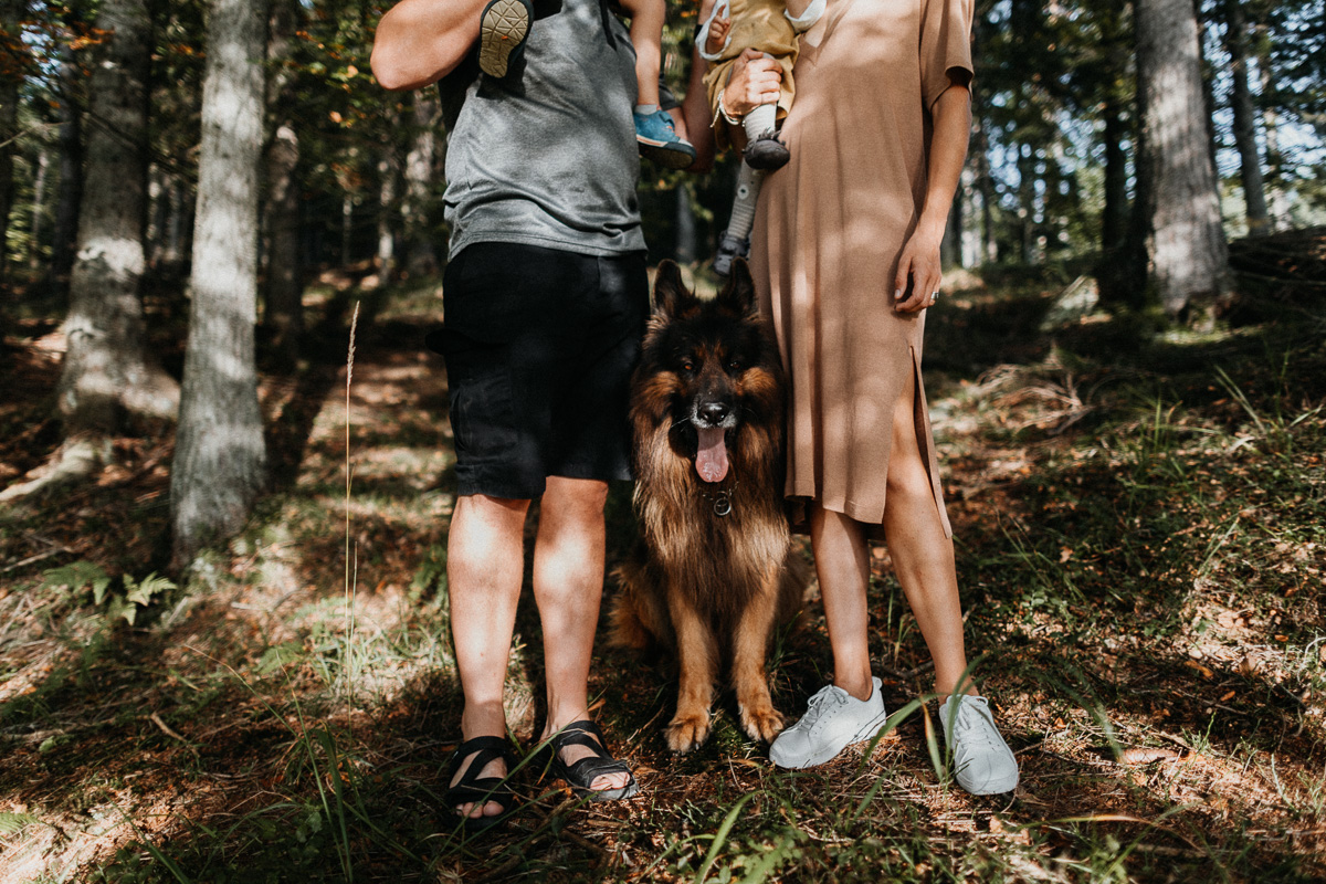 family Maruša&Mitja