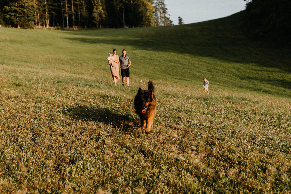 family Maruša&Mitja