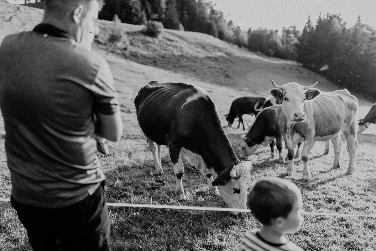 family Maruša&Mitja