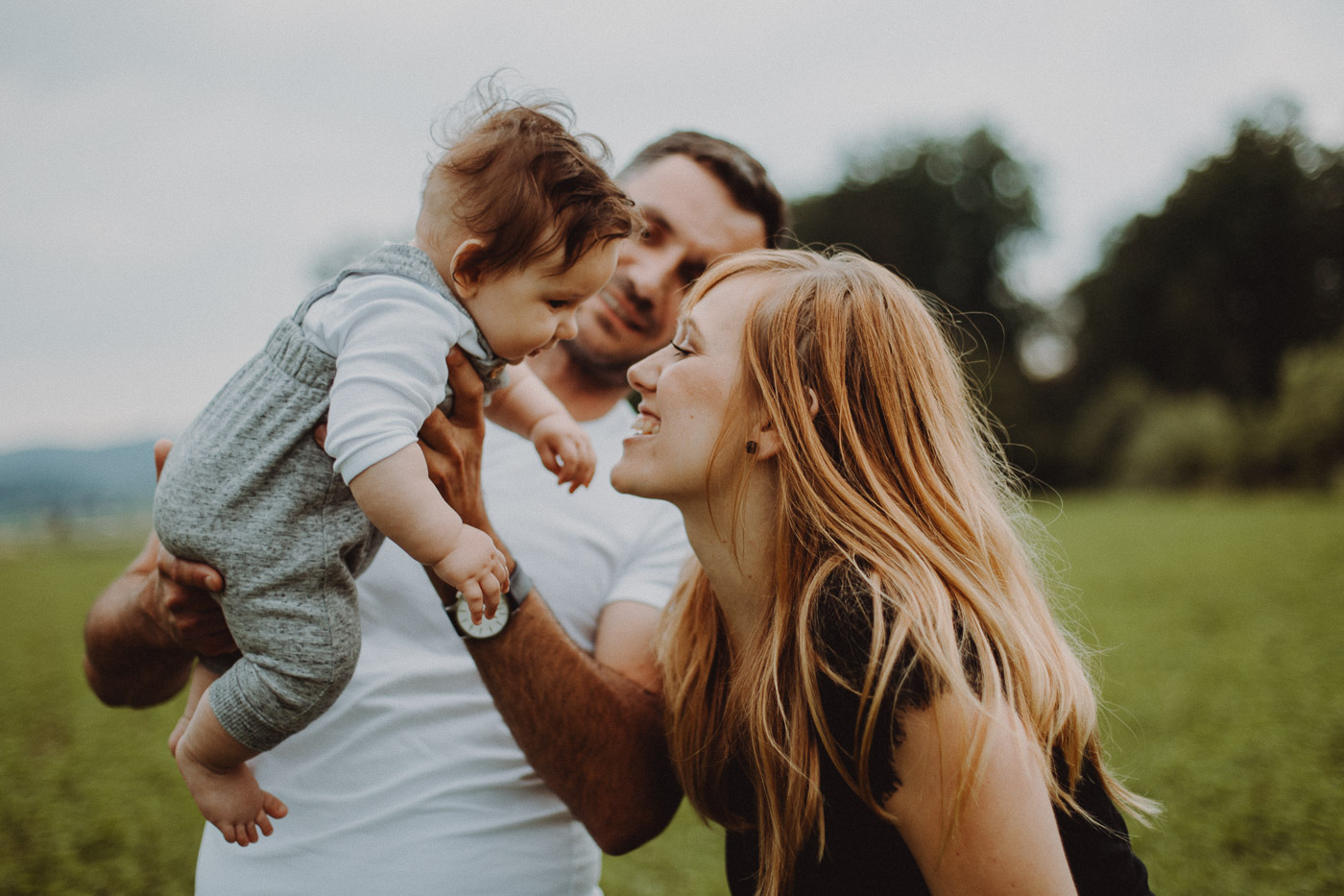 family Tjaša Andrej