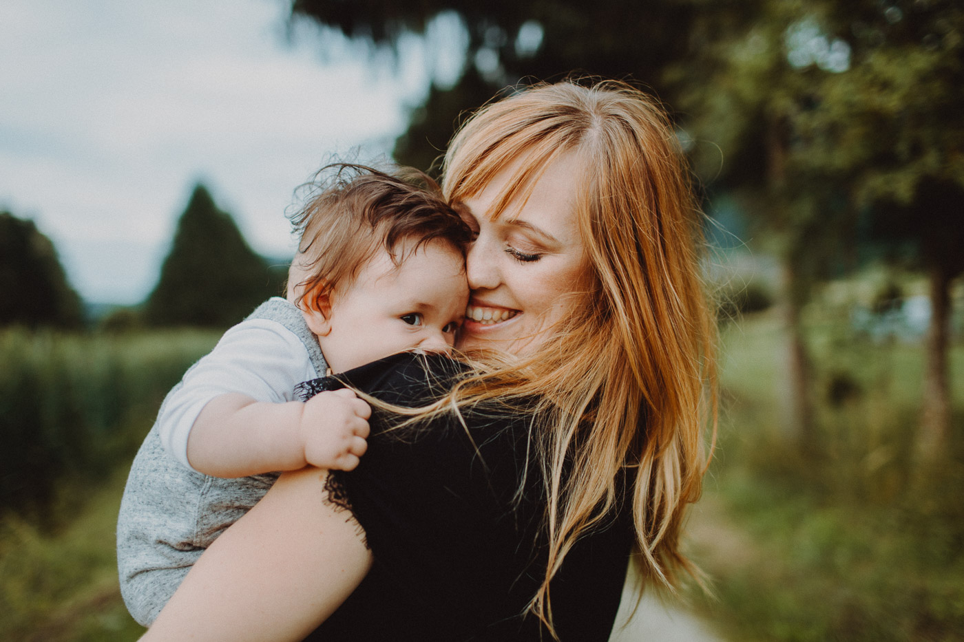 family Tjaša Andrej