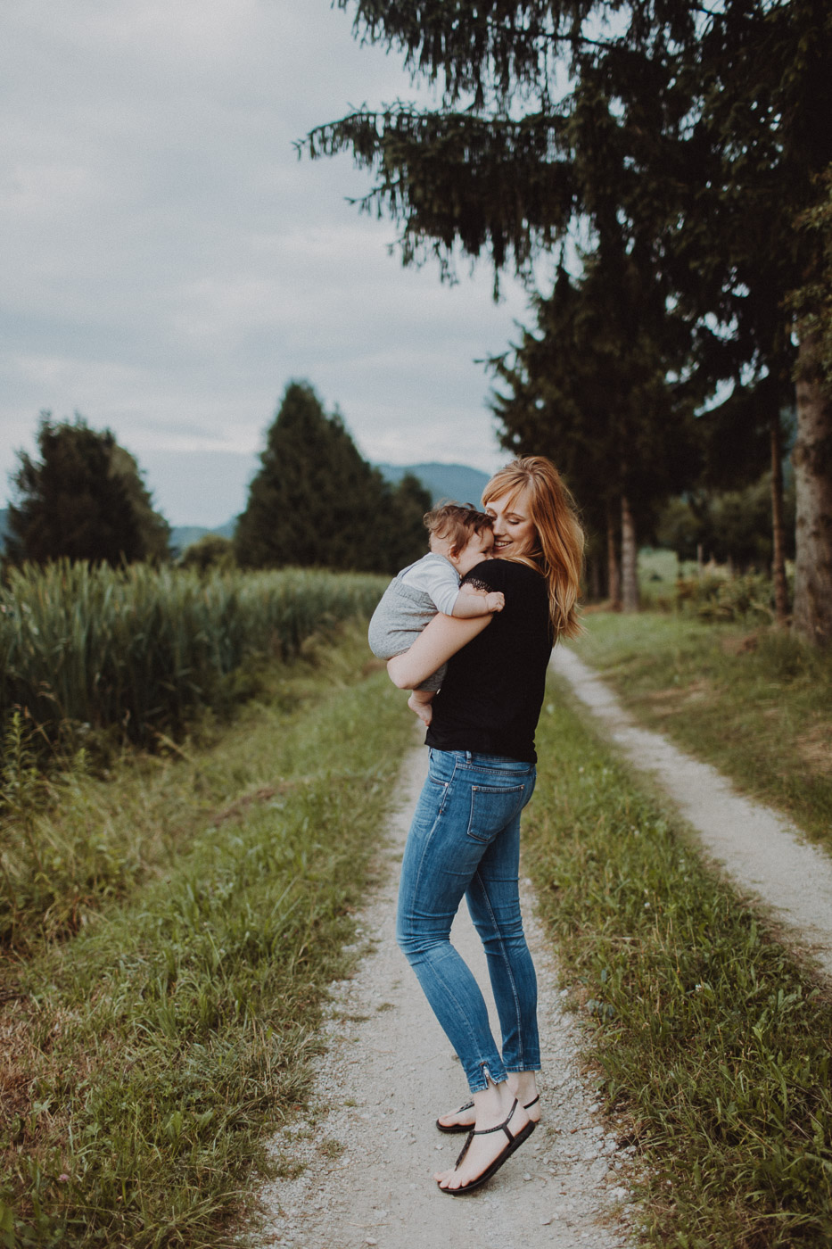 family Tjaša Andrej