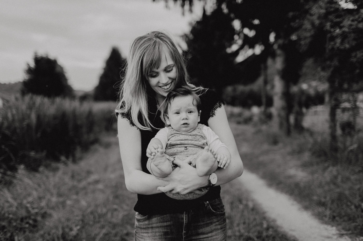 family Tjaša Andrej