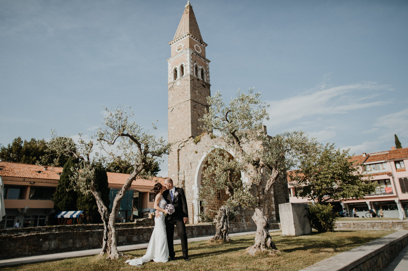 Wedding Vesna & Martin