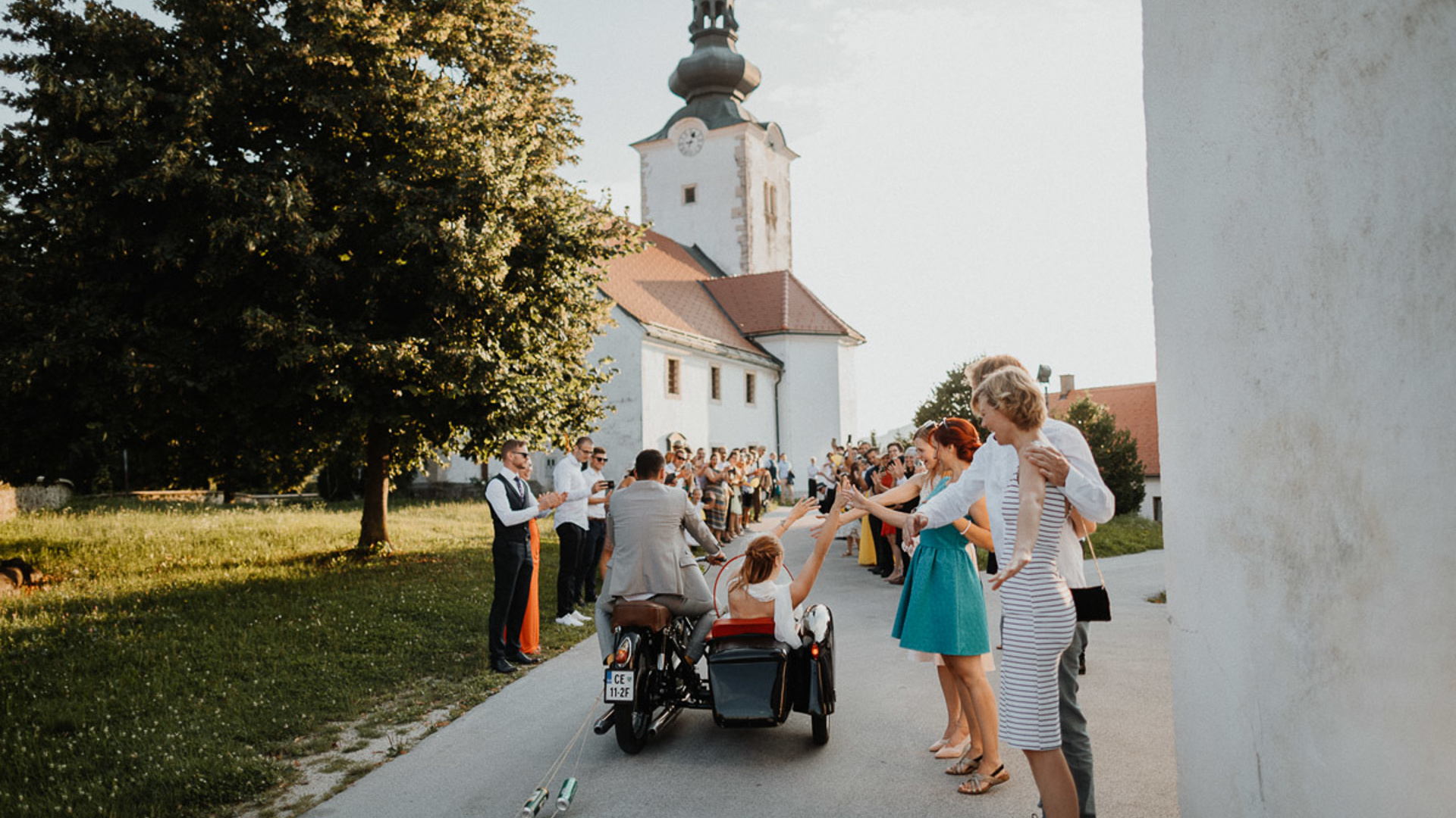 wedding tjasa andrej