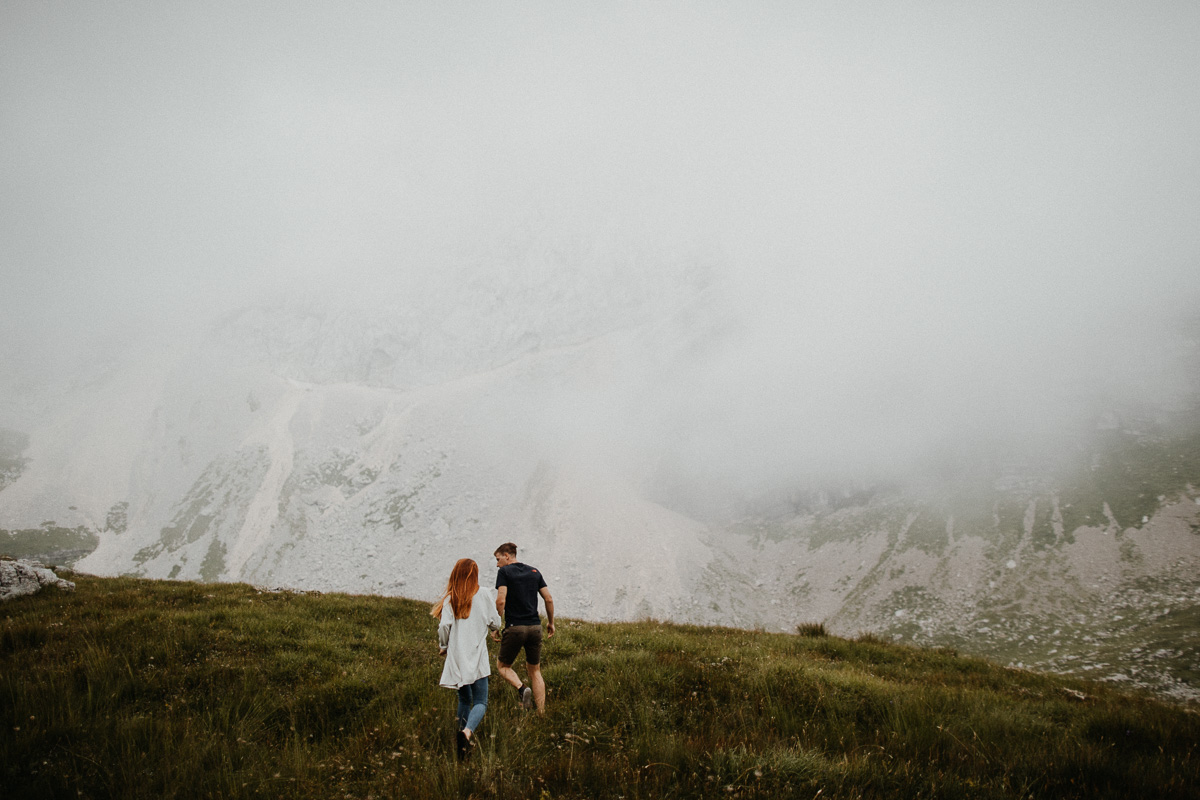 prewedding andreja & mikele