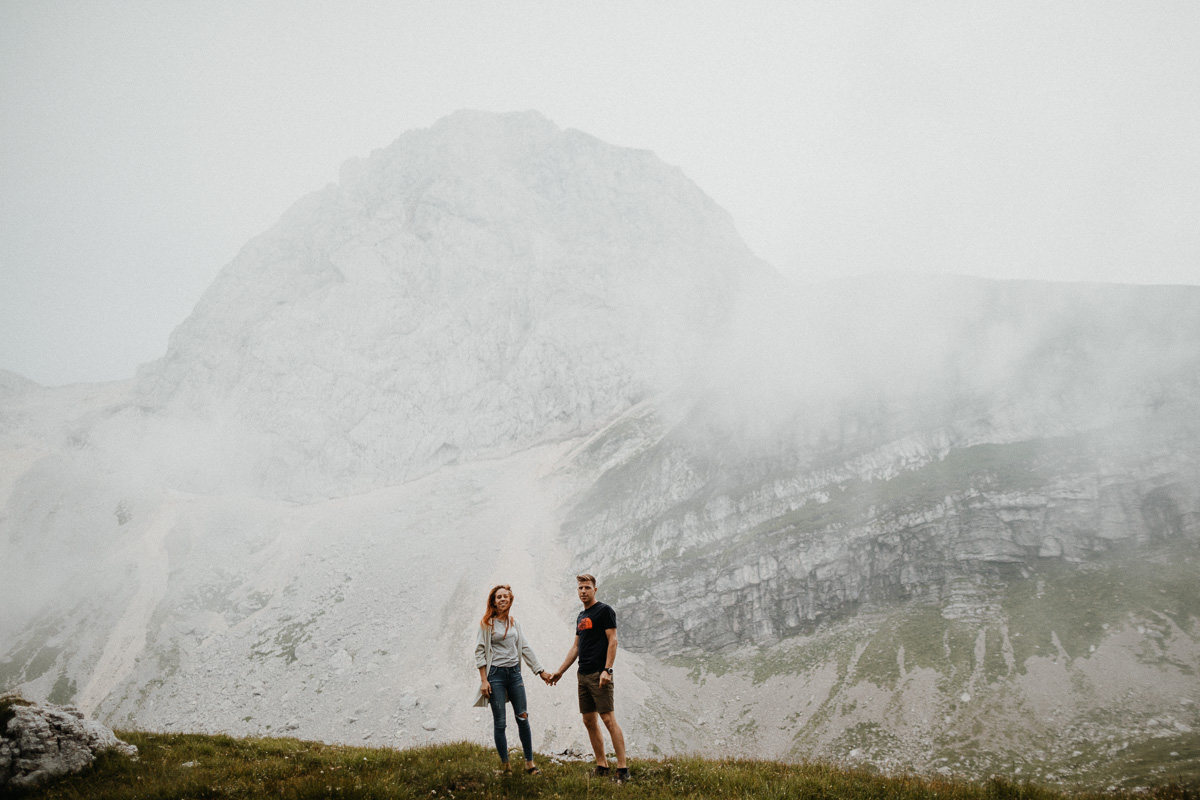 prewedding andreja & mikele