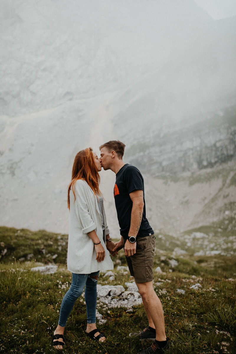 prewedding andreja & mikele