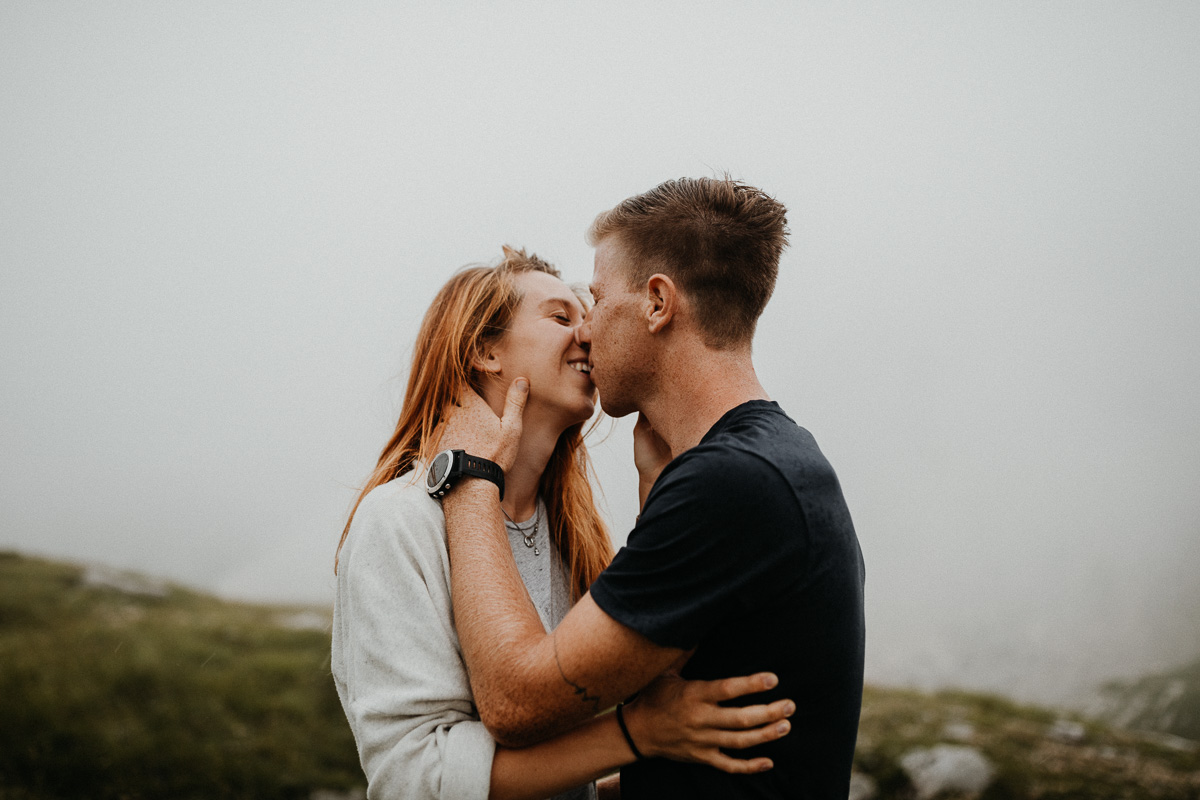 prewedding andreja & mikele