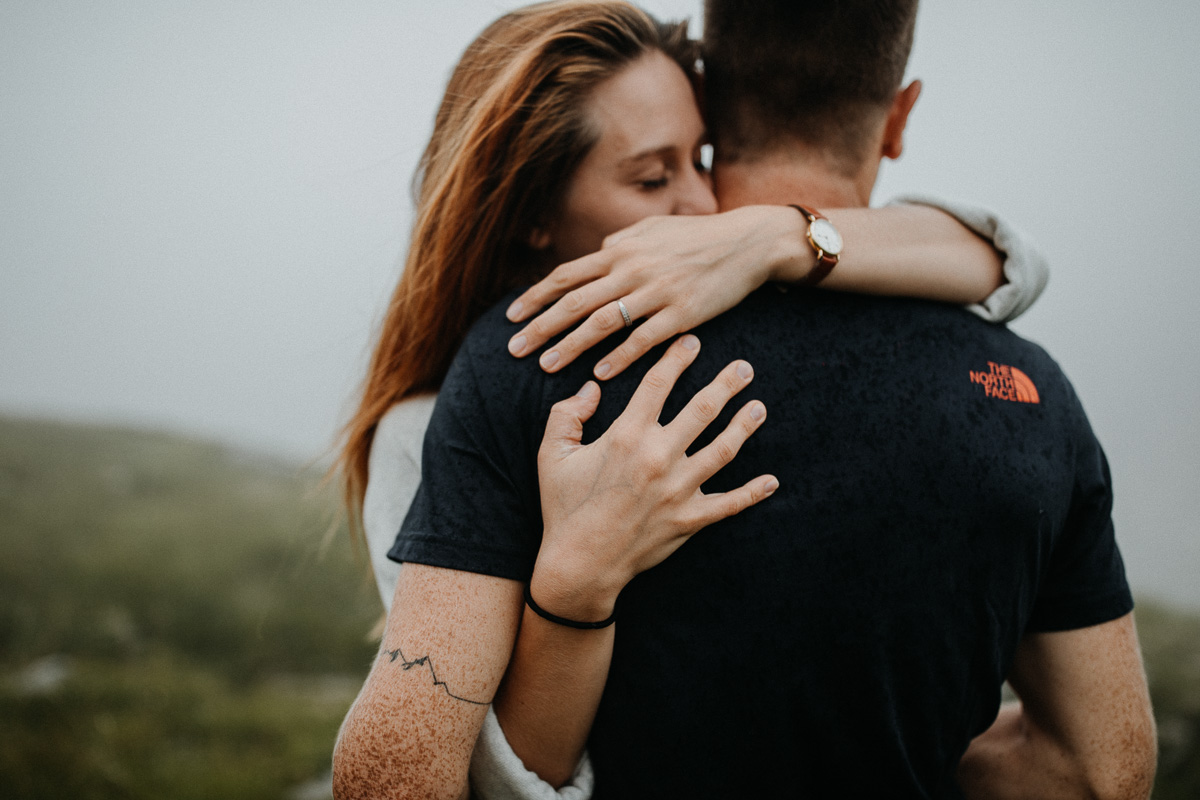 prewedding andreja & mikele