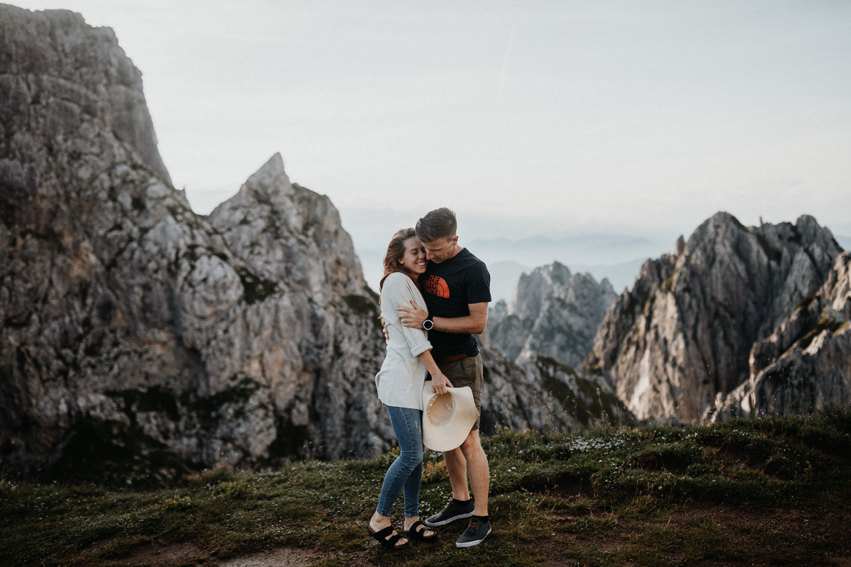 prewedding andreja & mikele