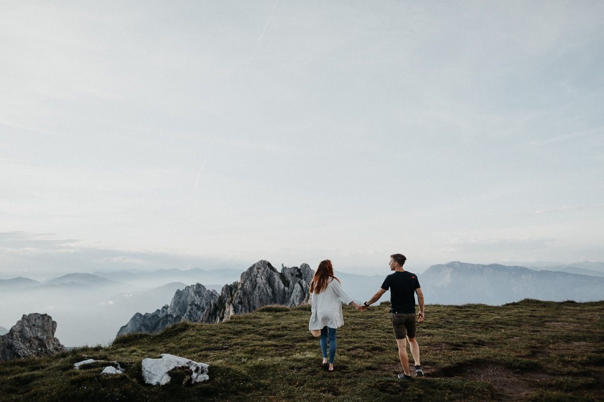 prewedding andreja & mikele