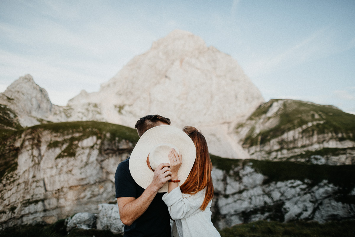 prewedding andreja & mikele