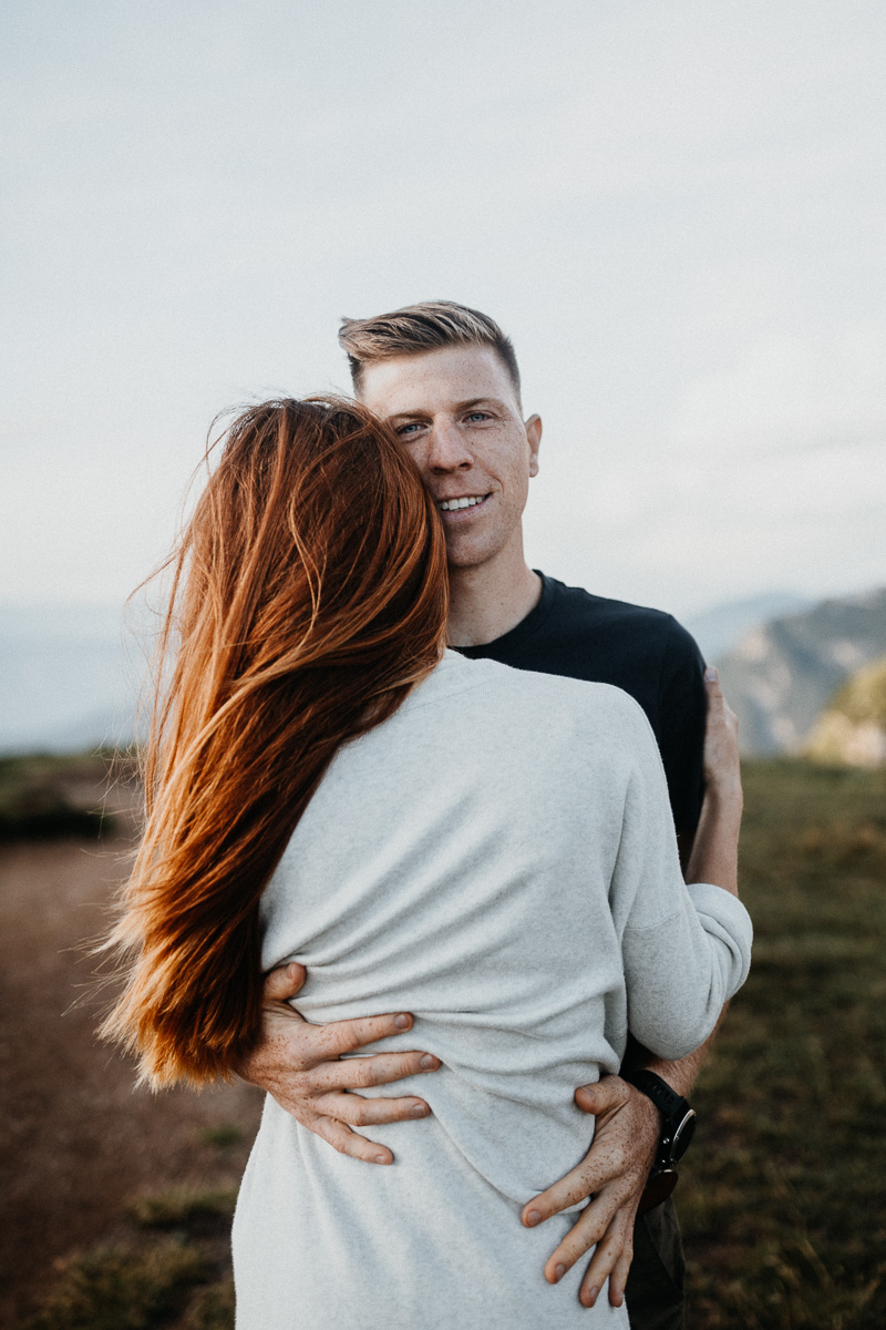 prewedding andreja & mikele