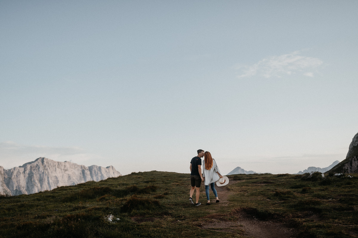 prewedding andreja & mikele