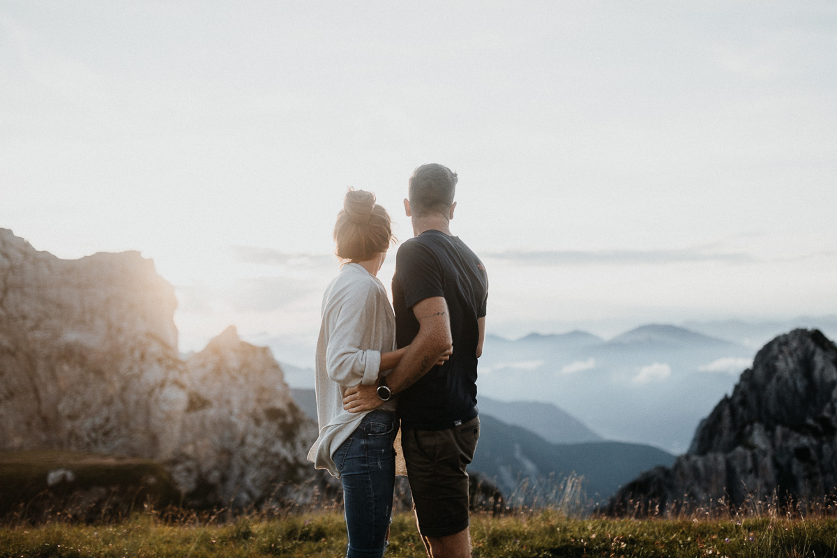 prewedding andreja & mikele