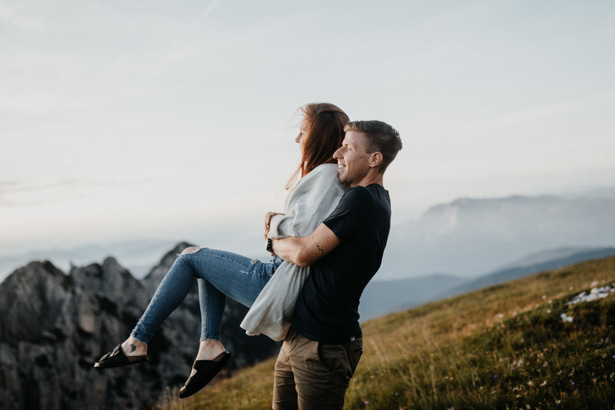 prewedding andreja & mikele