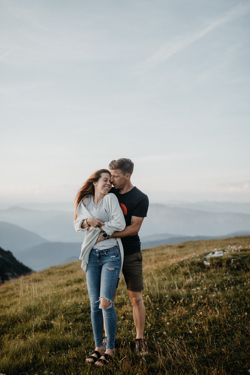 prewedding andreja & mikele