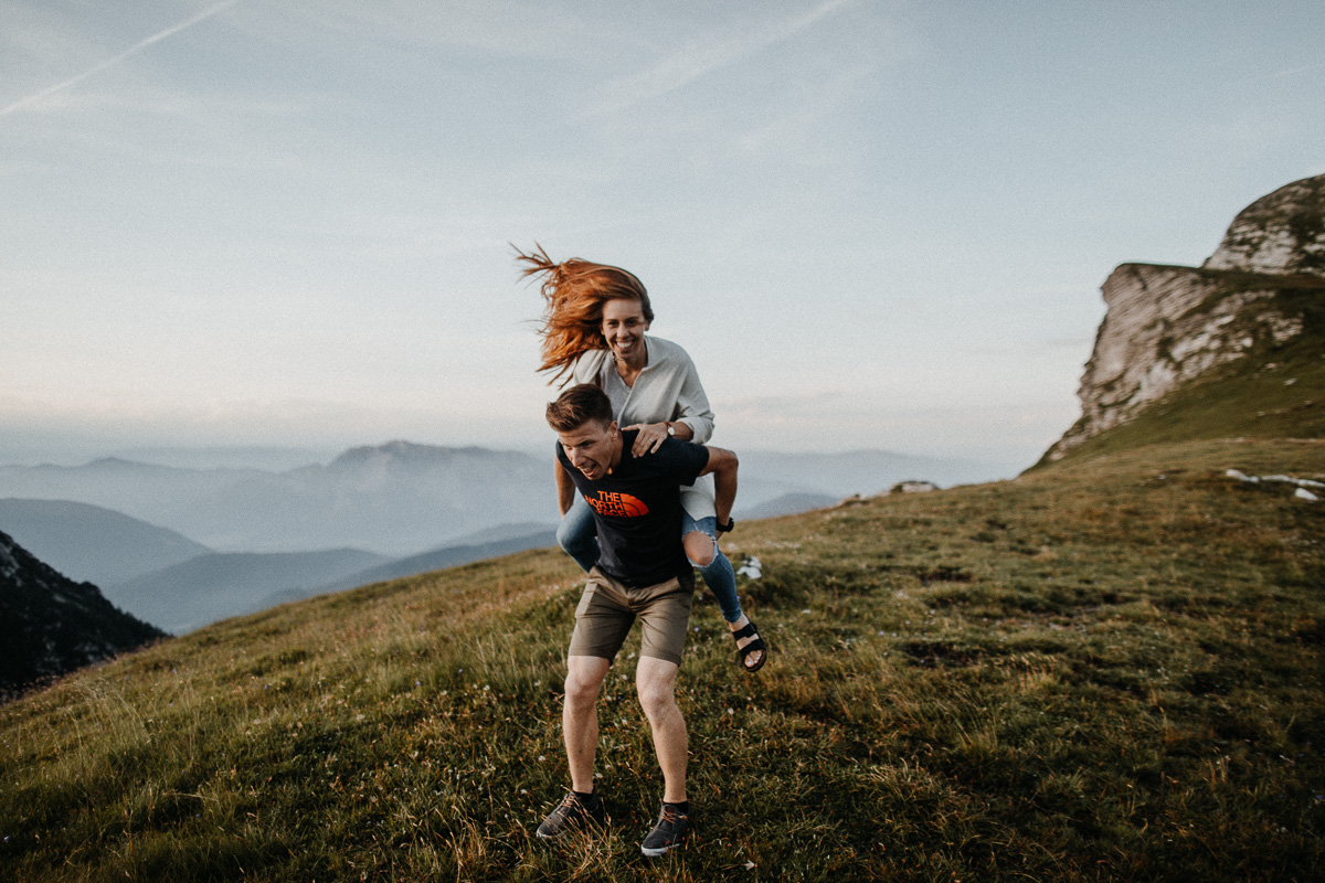 prewedding andreja & mikele