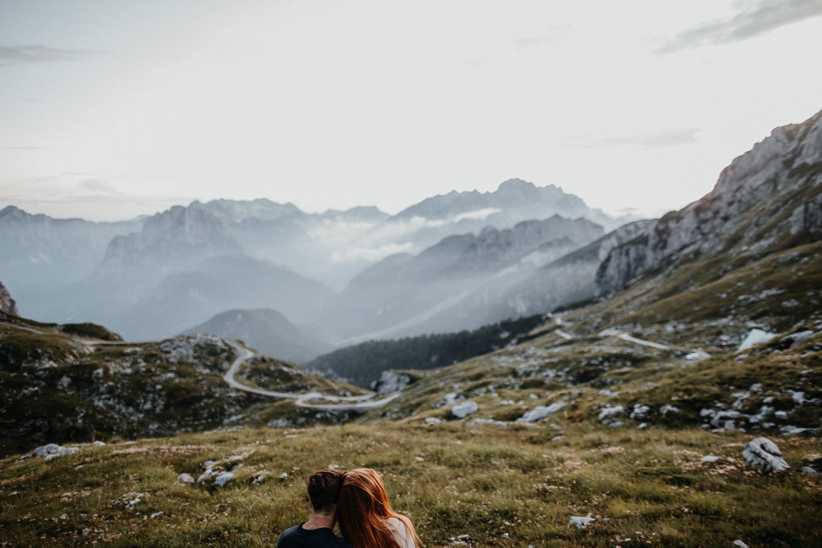 prewedding andreja & mikele