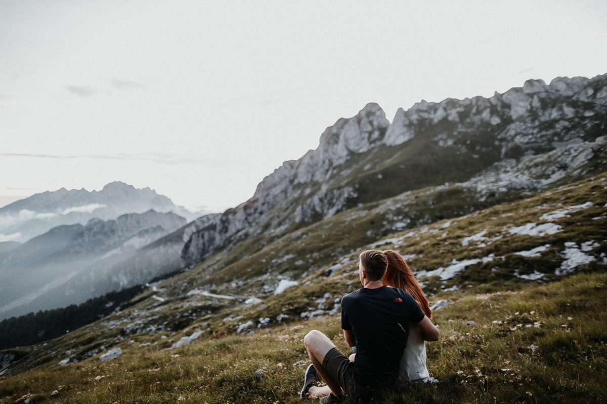 prewedding andreja & mikele