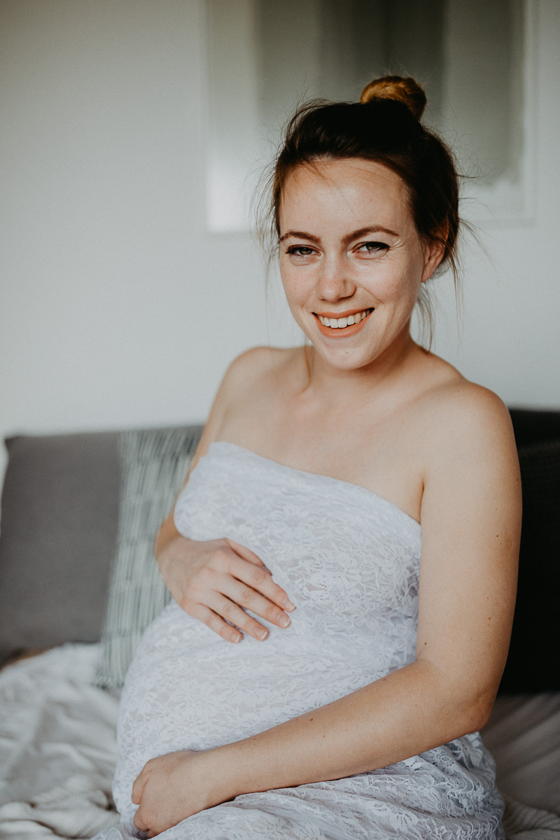 maternity Špela