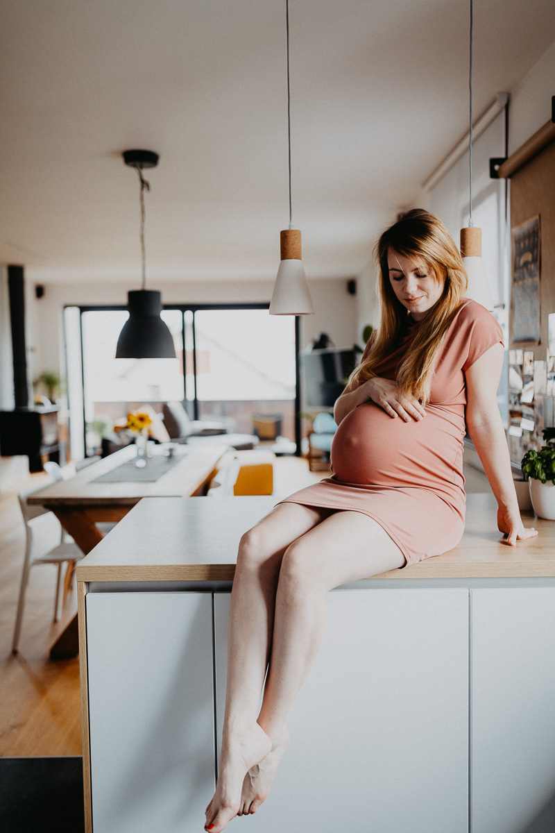 maternity Špela