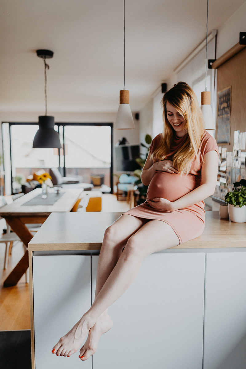 maternity Špela