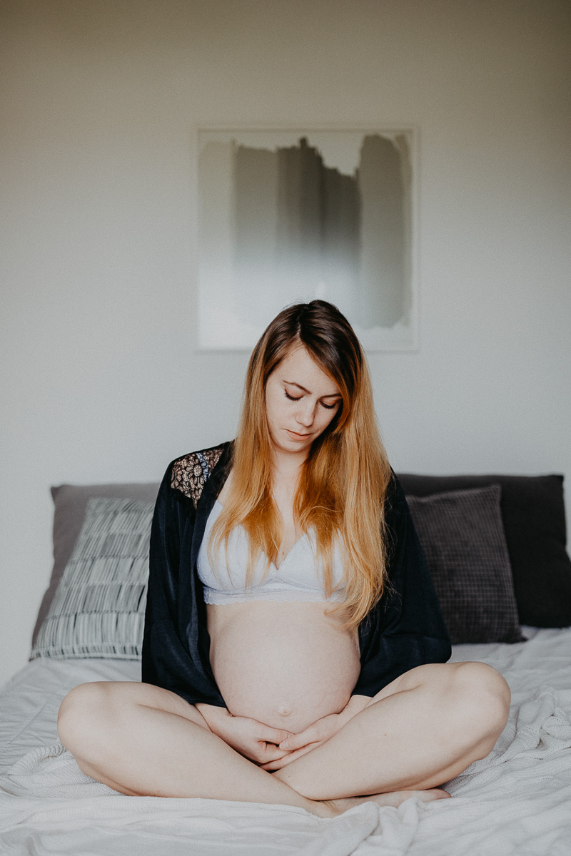 maternity Špela