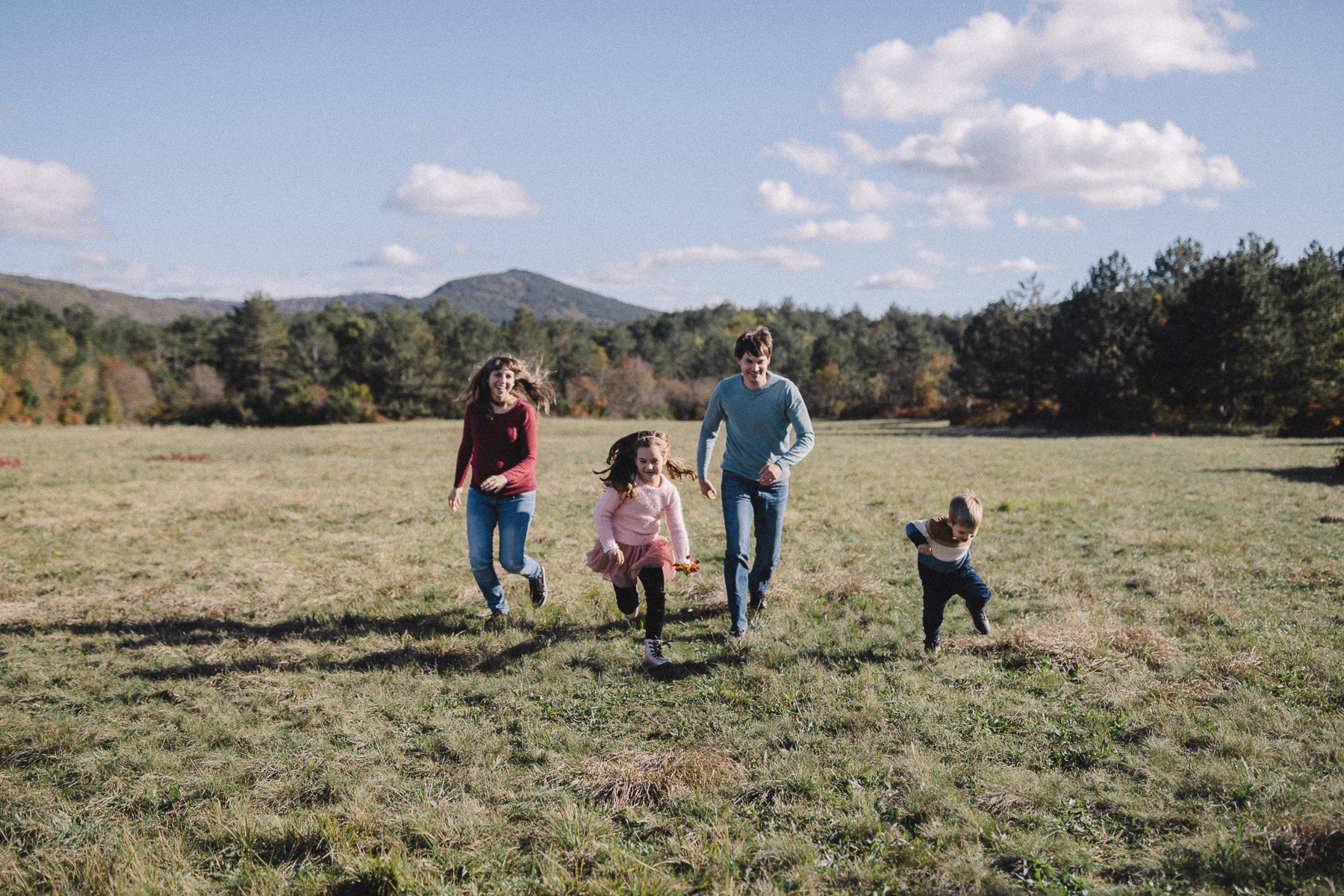 family Nabergoj