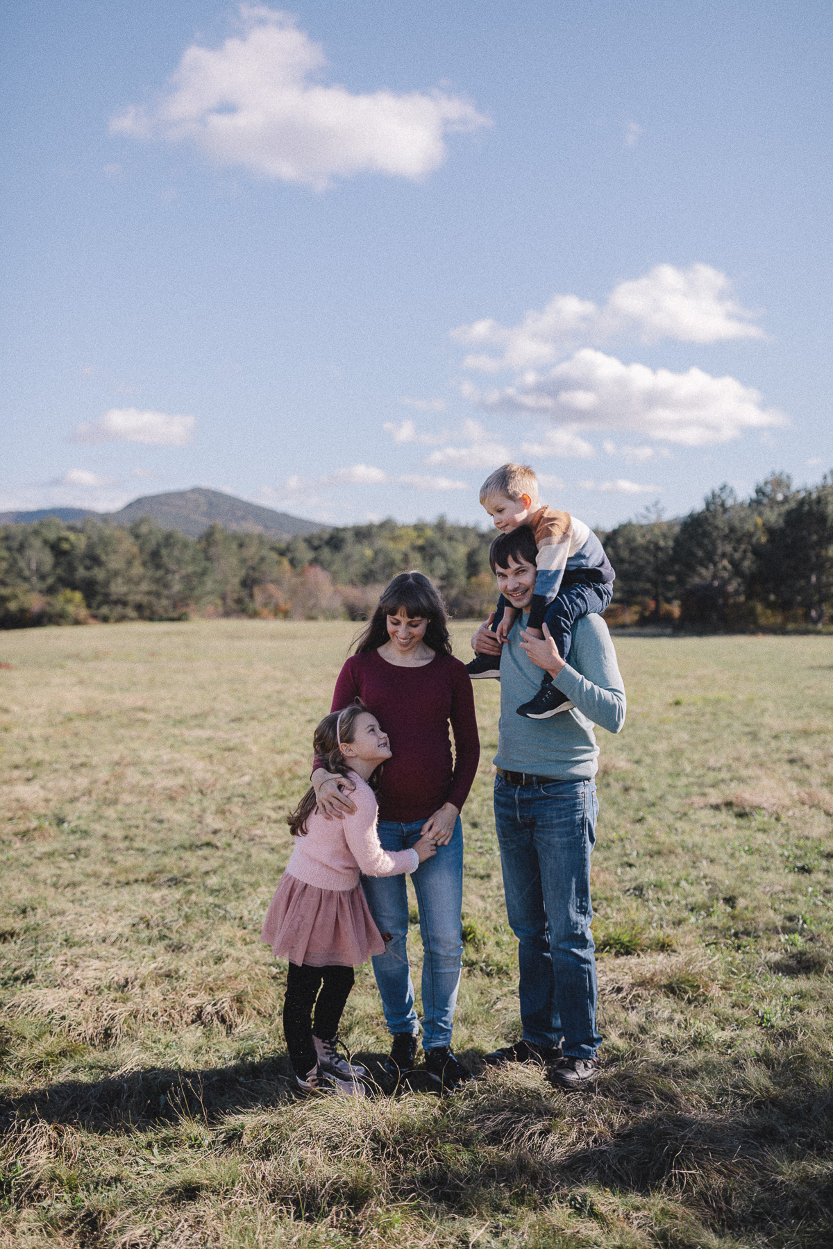 family Nabergoj